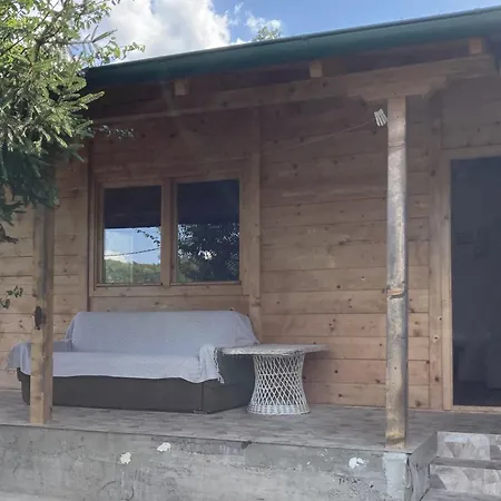 Tatil Evi Gruzanski Raj *