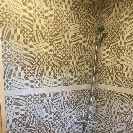 Gruzanski Raj * Knic