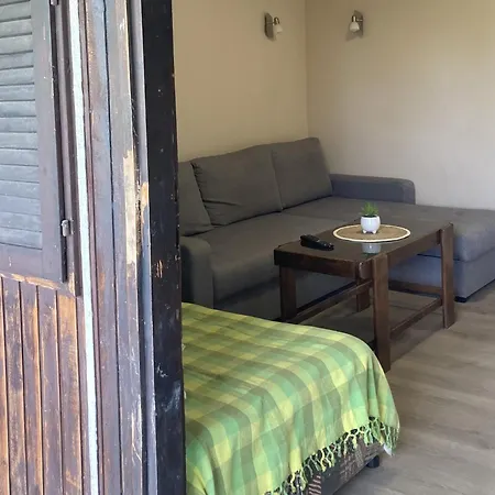 Tatil Evi Gruzanski Raj *