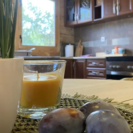 Gruzanski Raj Tatil Evi