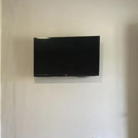 Tatil Evi Gruzanski Raj *