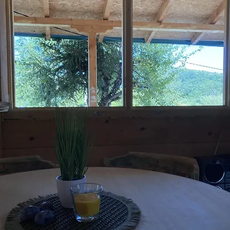 Gruzanski Raj * Knic