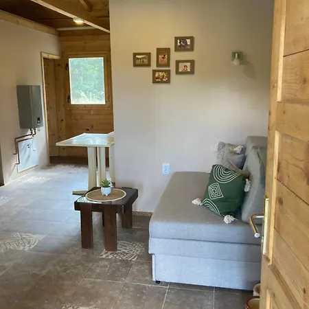 Gruzanski Raj Tatil Evi *