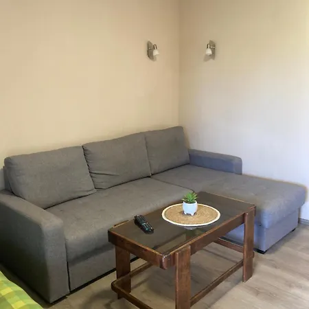 Gruzanski Raj Tatil Evi