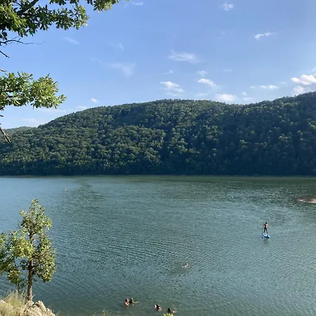 Tatil Evi Gruzanski Raj